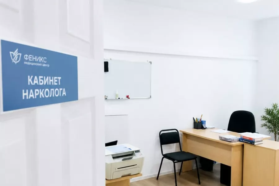 Реабилитационный центр для наркозависимых в Чистополе